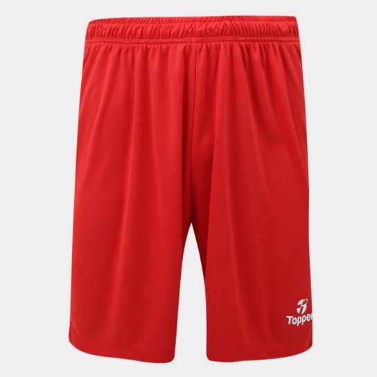 Calção Topper Classic New Masculino