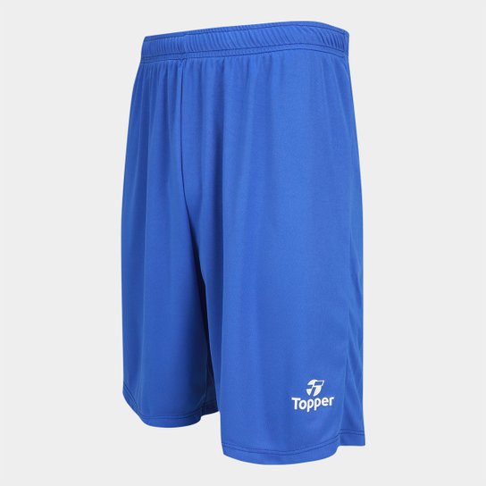 Calção Topper Classic New Masculino