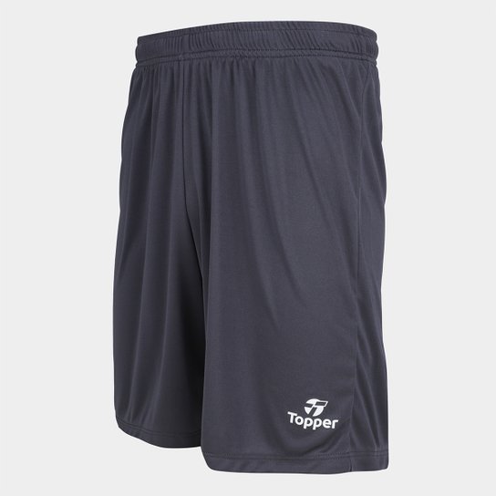 Calção Topper Classic New Masculino