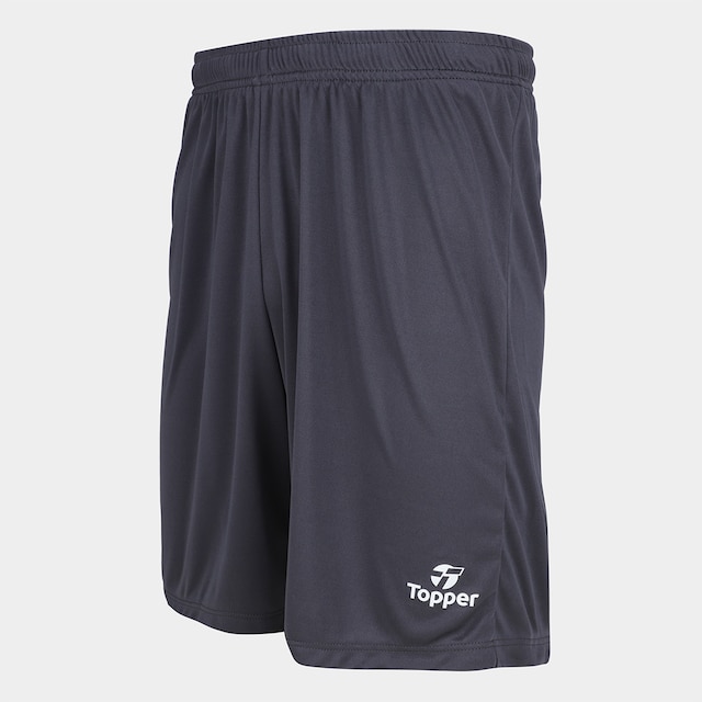 Calção Topper Classic New Masculino