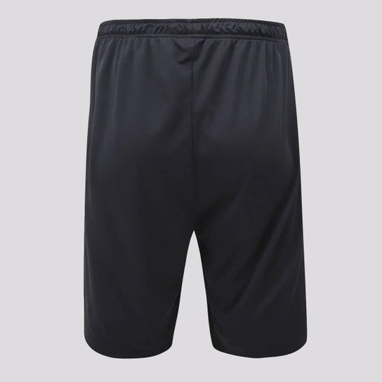 Calção Topper Classic Preto