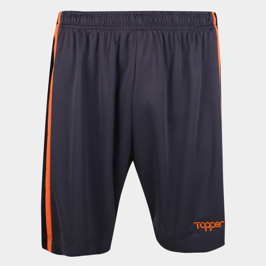 Calção Topper Dominator II Masculino