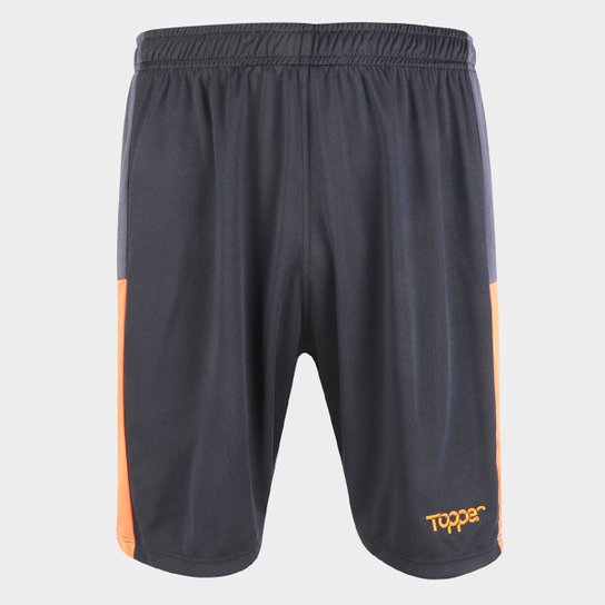 Calção Topper Dominator Masculino