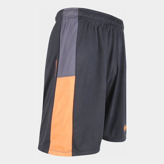 Calção Topper Dominator Masculino