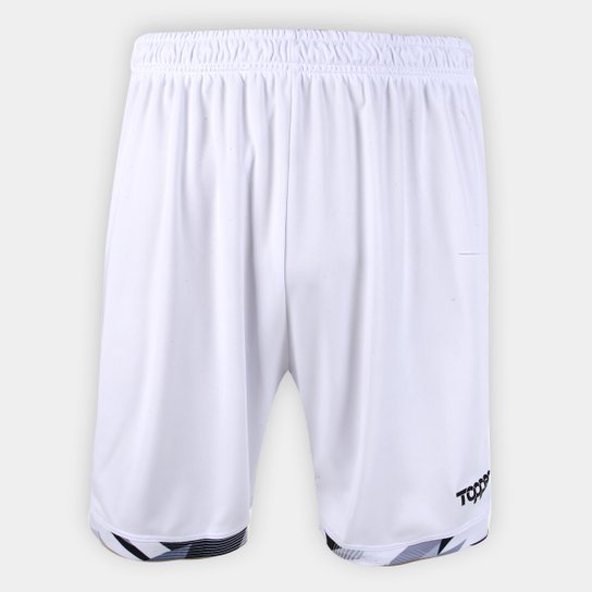 Calção Topper Effect III Masculino