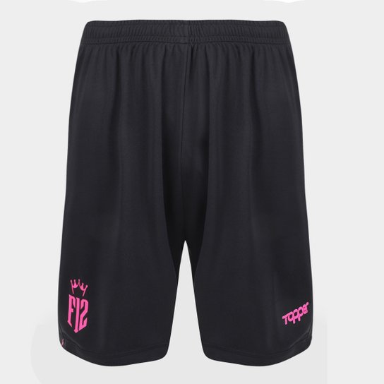 Calção Topper Falcão I F12 Masculino