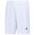Calção Topper Fut Classic Masculino Plus Size - Branco 3G - Branco