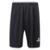 Calção Topper Fut Classic Plus Size Masculino - Preto 3G - Preto
