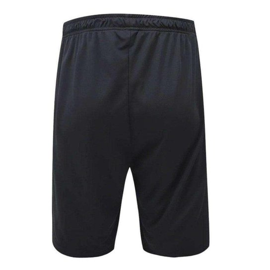 Calção Topper Plus Fut Classic Masculino