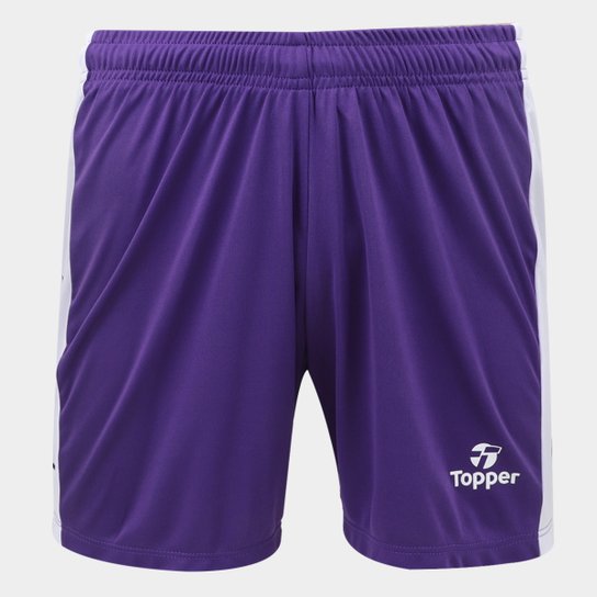 Calção Topper Stripe Masculino