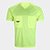 Camisa de Árbitro Topper C/ Bolso Masculina - Verde