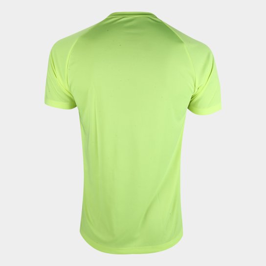 Camisa de Árbitro Topper C/ Bolso Masculina
