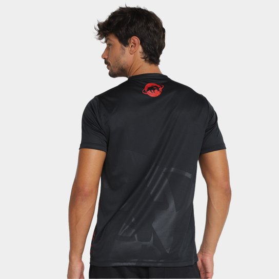 Camisa Franca 23 Topper Aquecimento Masculina