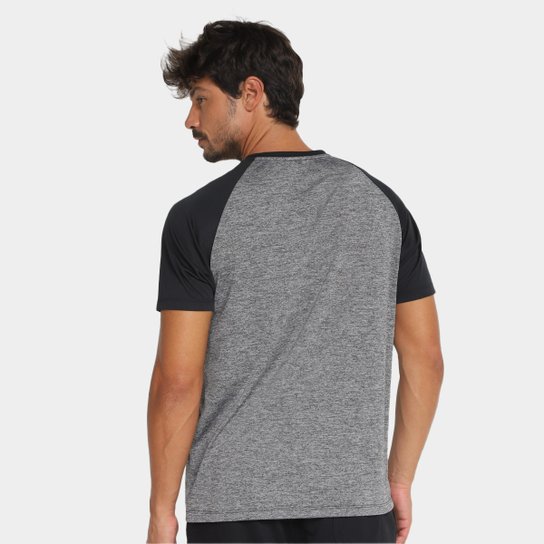 Camisa Franca III 23 Topper Print Masculina