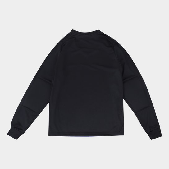 Camisa Goleiro Juvenil Topper Ethnic Tracks Masculina