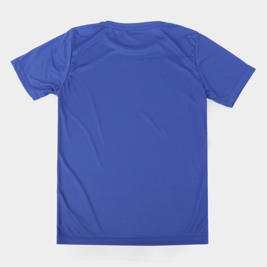 Camisa Juvenil Topper Classic Masculina