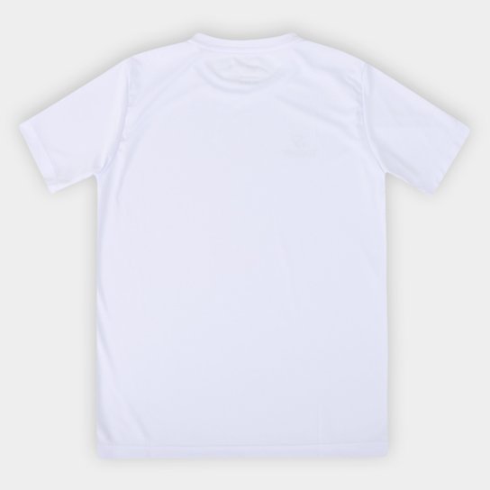 Camisa Juvenil Topper Classic Masculina