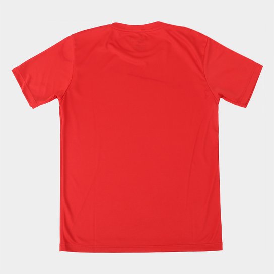 Camisa Juvenil Topper Classic Masculina