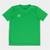 Camisa Juvenil Topper Classic Masculina - Verde