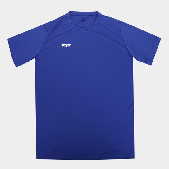 Camisa Plus Size Topper Classic Masculina