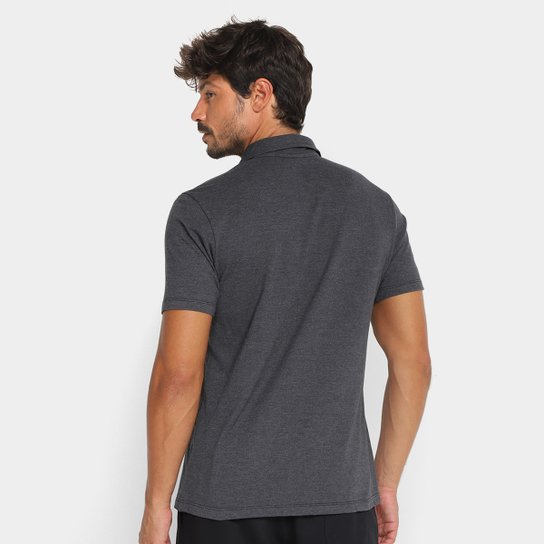 Camisa Polo Topper Franca 23 Manga Curta Masculina