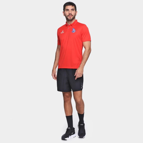 Camisa Polo Topper Franca Passeio Masculina