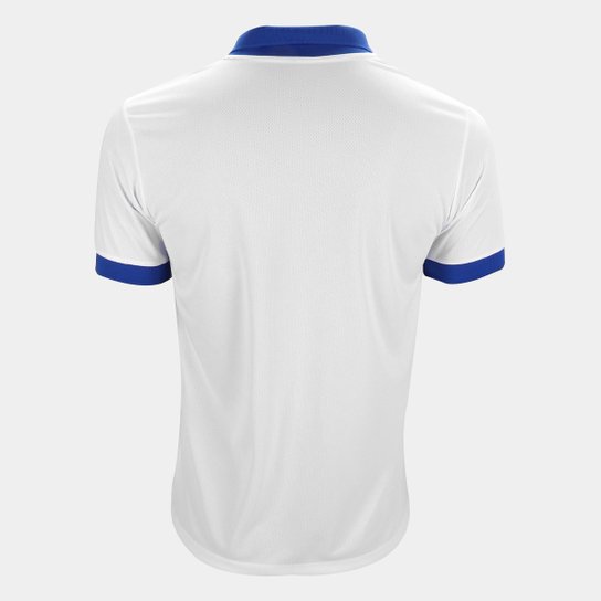 Camisa Seleção Brasil Retrô II Topper Masculina