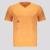 Camisa Topper Árbitro Classic Masculina - Laranja