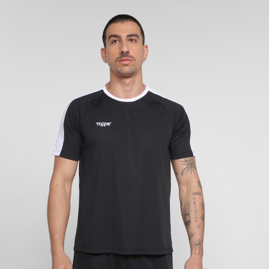 Camisa Topper Classic Color II Masculina