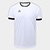 Camisa Topper Classic Color III Masculina - Branco+Preto
