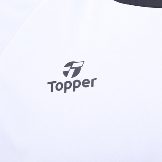 Camisa Topper Classic Color III Masculina