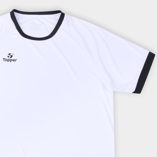 Camisa Topper Classic Color III Masculina