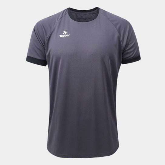 Camisa Topper Classic Color III Masculina