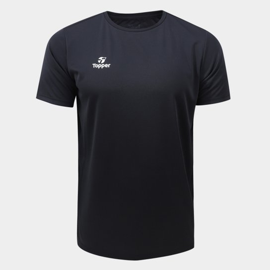 Camisa Topper Classic New Masculina