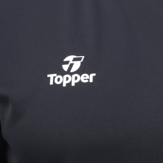 Camisa Topper Classic New Masculina
