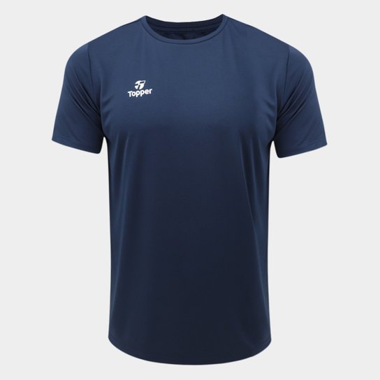 Camisa Topper Classic New Masculina