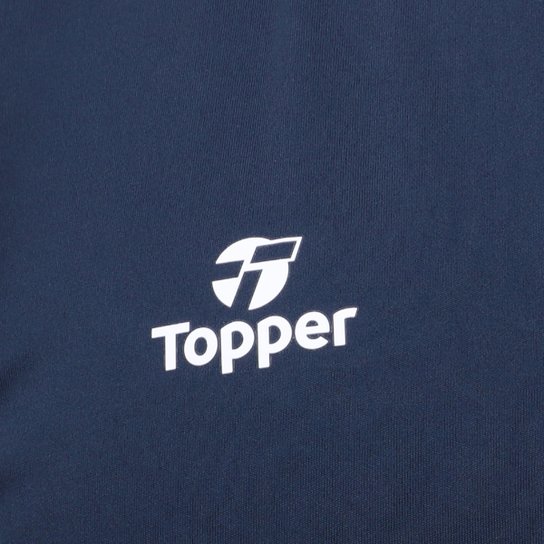 Camisa Topper Classic New Masculina