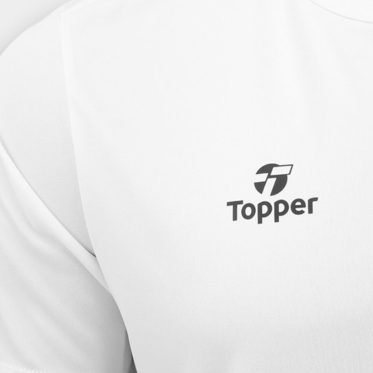 Camisa Topper Classic New Masculina
