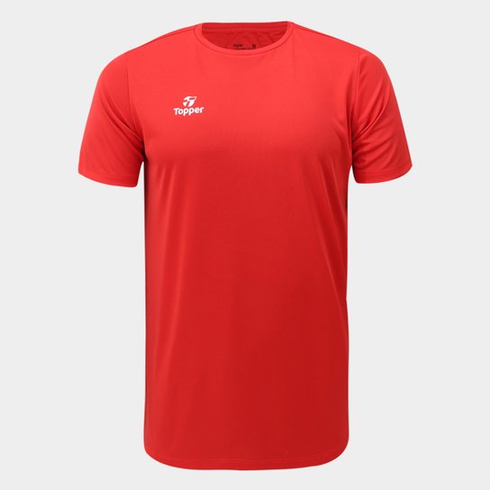 Camisa Topper Classic New Masculina