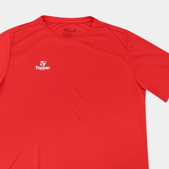 Camisa Topper Classic New Masculina