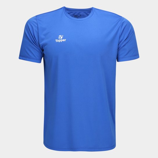 Camisa Topper Classic New Masculina