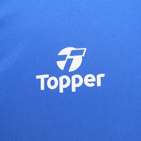 Camisa Topper Classic New Masculina