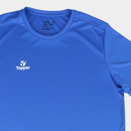 Camisa Topper Classic New Masculina