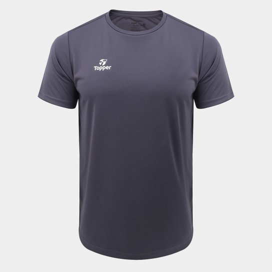 Camisa Topper Classic New Masculina
