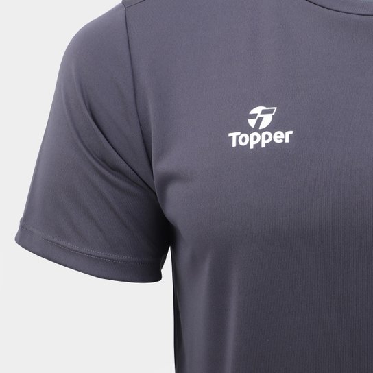 Camisa Topper Classic New Masculina
