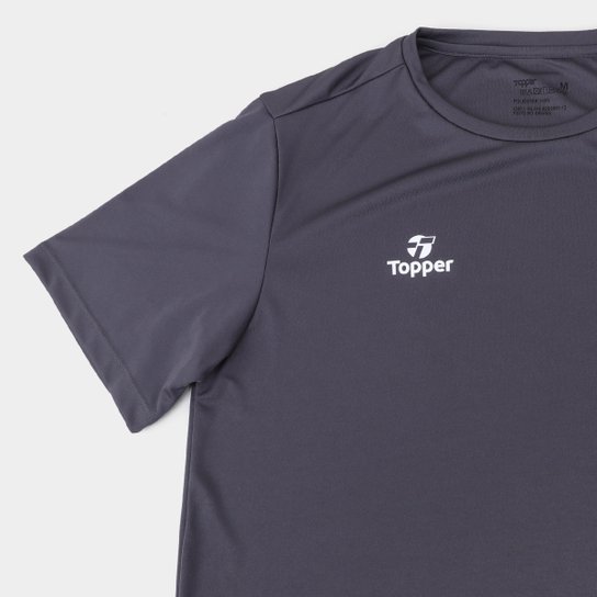 Camisa Topper Classic New Masculina