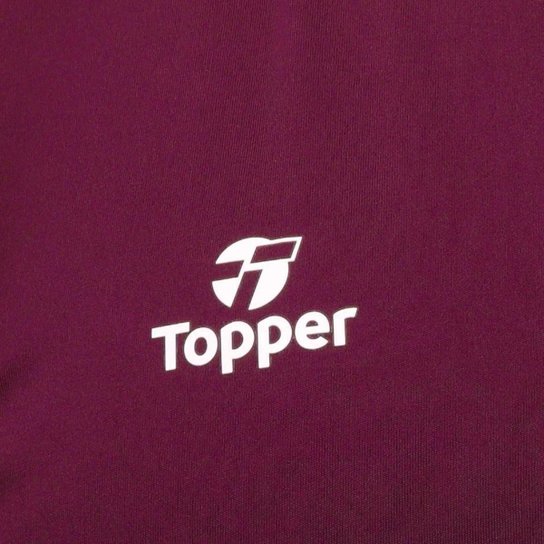 Camisa Topper Classic New