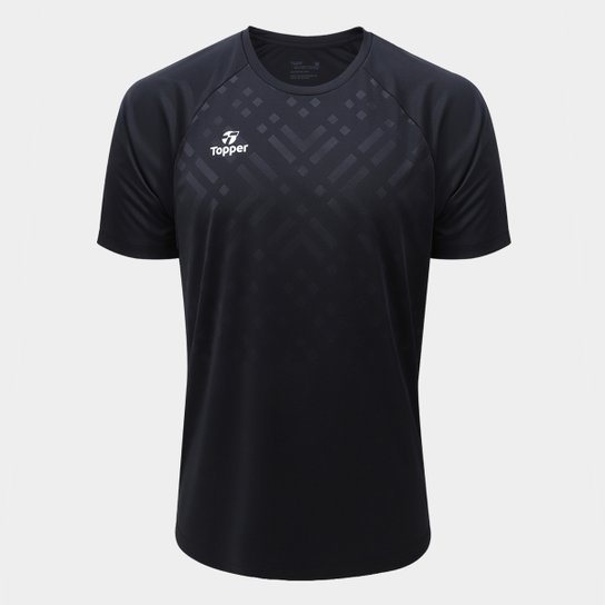 Camisa Topper Deep Masculina