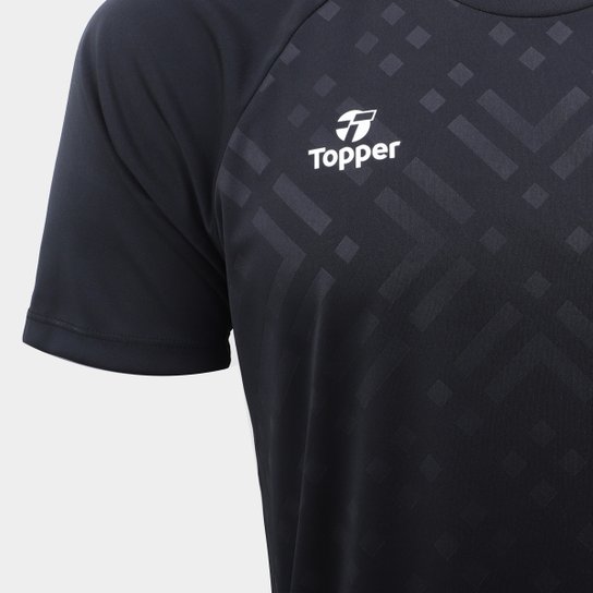 Camisa Topper Deep Masculina