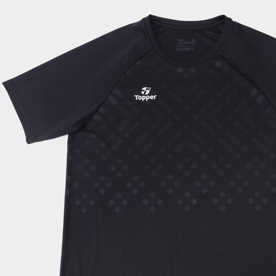 Camisa Topper Deep Masculina